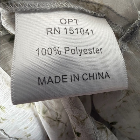 O.P.T. Rhea dress - Picture 10 of 10